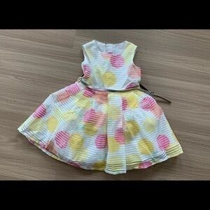 Jasper & Conran dress size 12-18 months